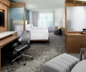 Photo 4 - Courtyard by Marriott Charlotte Fort Mill, SC