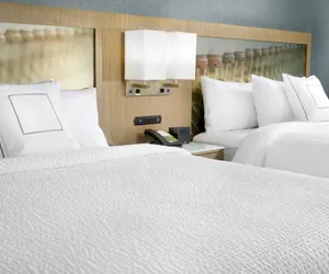 Photo 3 - Courtyard by Marriott Charlotte Fort Mill, SC