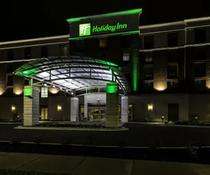 Photo 2 - Holiday Inn Paducah Riverfront by IHG