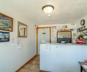 Photo 4 - Green Acre Motel by OYO Near Rush County Airport