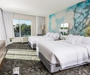 Photo 5 - Courtyard by Marriott Columbia Cayce