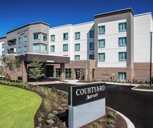 Photo 2 - Courtyard by Marriott Columbia Cayce
