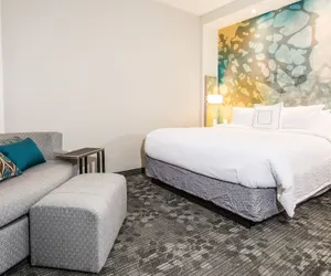 Photo 4 - Courtyard by Marriott Columbia Cayce