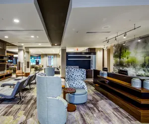 Photo 3 - Courtyard by Marriott Columbia Cayce