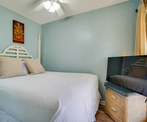 Photo 4 - Sandpiper Cove Resort by Panhandle Getaways