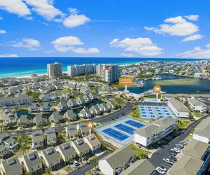 Photo 2 - Sandpiper Cove Resort by Panhandle Getaways