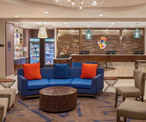 Photo 5 - Homewood Suites by Hilton New Orleans French Quarter