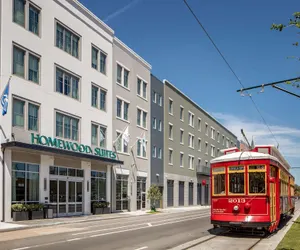 Photo 2 - Homewood Suites by Hilton New Orleans French Quarter