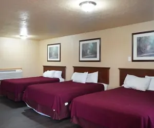 Photo 2 - Juniper Motel Madras by Townhouse