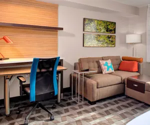 Photo 2 - TownePlace Suites by Marriott Parkersburg