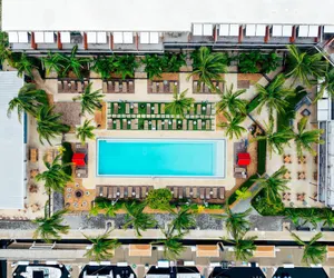 Photo 2 - The Perry Hotel & Marina Key West