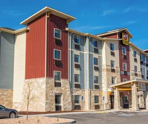 Photo 2 - My Place Hotel-Salt Lake City/West Jordan, UT