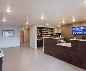 Photo 3 - My Place Hotel-Salt Lake City/West Jordan, UT