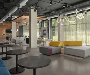 Photo 5 - Aloft Hillsboro-Beaverton