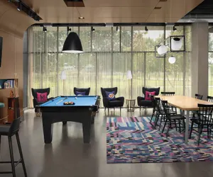 Photo 4 - Aloft Hillsboro-Beaverton