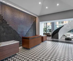 Photo 4 - Le Meridien Denver Downtown