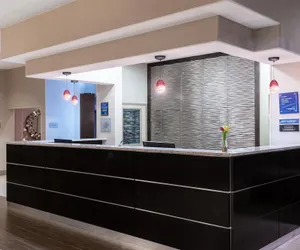Photo 4 - Best Western Premier NYC Gateway Hotel