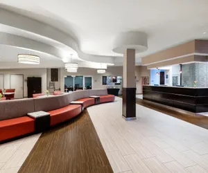 Photo 3 - Best Western Premier NYC Gateway Hotel