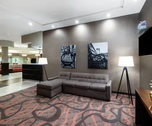 Photo 5 - Best Western Premier NYC Gateway Hotel