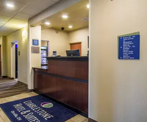 Photo 4 - Cobblestone Hotel & Suites - Orrville
