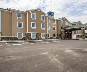 Photo 2 - Cobblestone Hotel & Suites - Orrville
