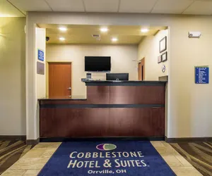 Photo 3 - Cobblestone Hotel & Suites - Orrville