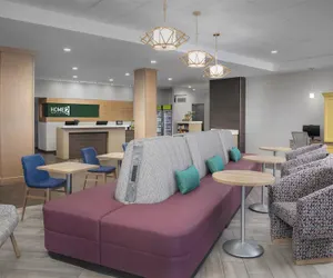 Photo 5 - Home2 Suites by Hilton Las Cruces