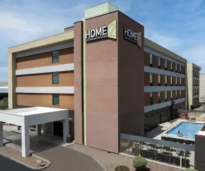 Photo 2 - Home2 Suites by Hilton Las Cruces