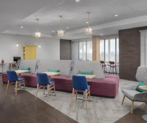 Photo 3 - Home2 Suites by Hilton Las Cruces