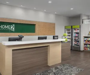 Photo 4 - Home2 Suites by Hilton Las Cruces