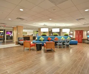 Photo 5 - Home2 Suites by Hilton Minneapolis-Eden Prairie