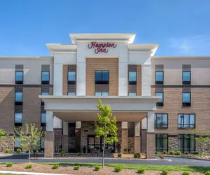 Photo 2 - Hampton Inn St. Louis Wentzville