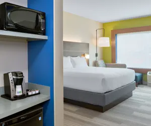 Photo 4 - Holiday Inn Express & Suites Prosser - Yakima Valley Wine by IHG