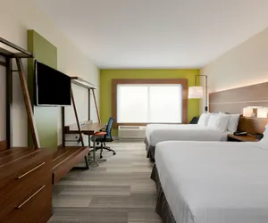 Photo 3 - Holiday Inn Express & Suites Prosser - Yakima Valley Wine by IHG