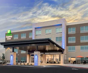 Photo 2 - Holiday Inn Express & Suites Prosser - Yakima Valley Wine by IHG