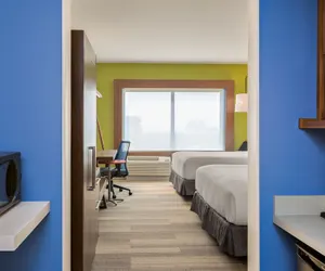 Photo 5 - Holiday Inn Express & Suites Prosser - Yakima Valley Wine by IHG