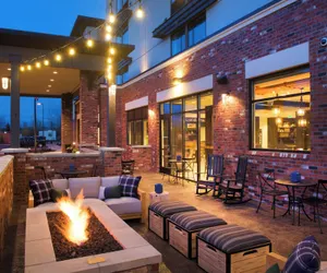Photo 2 - SpringHill Suites by Marriott Bend