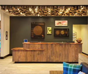 Photo 3 - SpringHill Suites by Marriott Bend