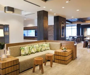 Photo 4 - SpringHill Suites by Marriott Bend
