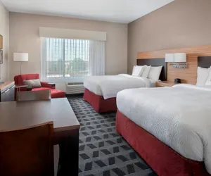 Photo 2 - TownePlace Suites by Marriott Nashville Goodlettsville