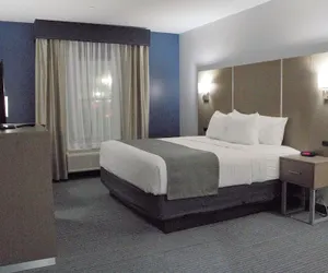 Photo 4 - Days Inn & Suites by Wyndham Houston NW Cypress