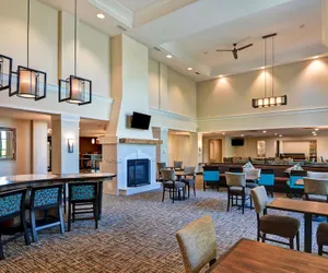 Photo 4 - Homewood Suites by Hilton Aurora Naperville