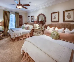 Photo 5 - Palazzo del Mar 11 Bedroom Holiday Home by Five Star Properties
