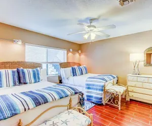 Photo 2 - PALMS OF DUNE ALLEN 108 3 Bedroom Holiday Home by Five Star Properties