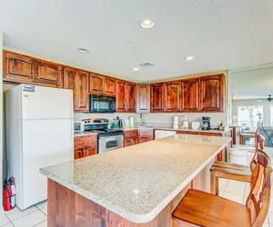 Photo 5 - PALMS OF DUNE ALLEN 108 3 Bedroom Holiday Home by Five Star Properties