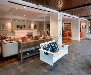 Photo 4 - The Hayes Street Hotel Nashville
