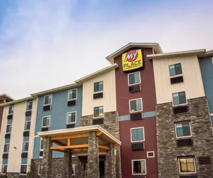 Photo 2 - My Place Hotel - Boise/Meridian, ID