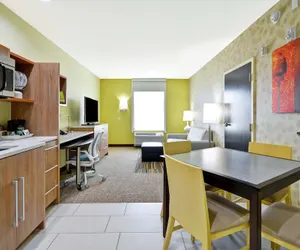 Photo 5 - Home2 Suites by Hilton Fort Worth Southwest Cityview