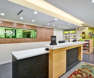 Photo 4 - Home2 Suites by Hilton Fort Worth Southwest Cityview