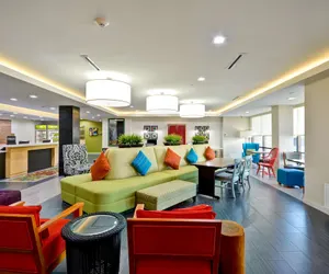 Photo 3 - Home2 Suites by Hilton Fort Worth Southwest Cityview